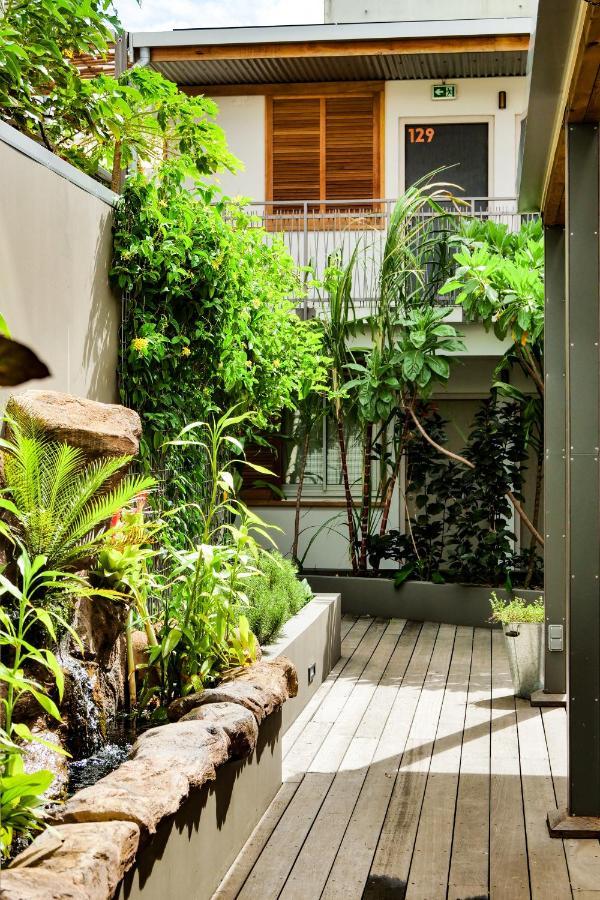 Gondwana City Art Noumea Exterior photo
