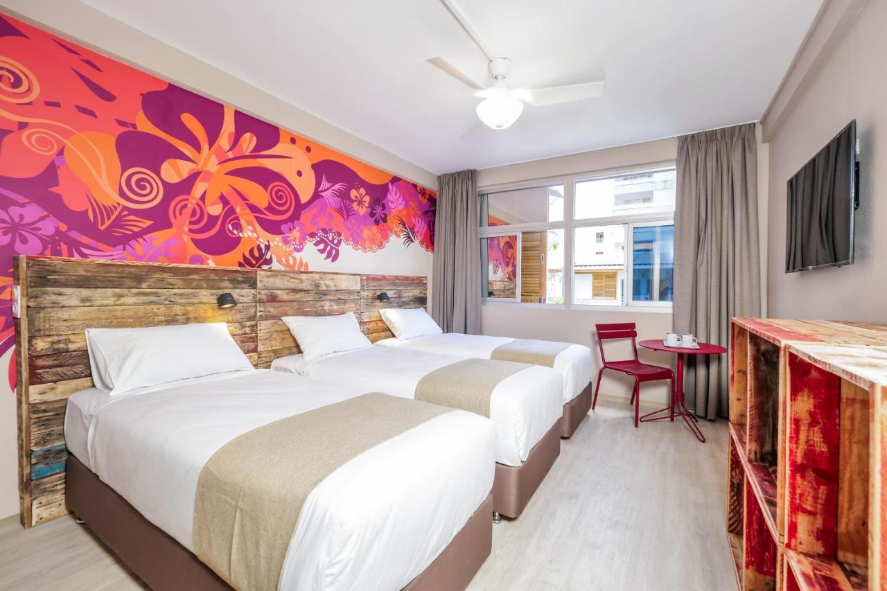 Gondwana City Art Noumea Exterior photo