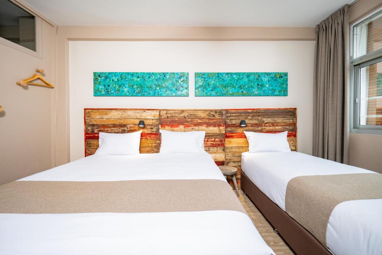 Gondwana City Art Noumea Exterior photo