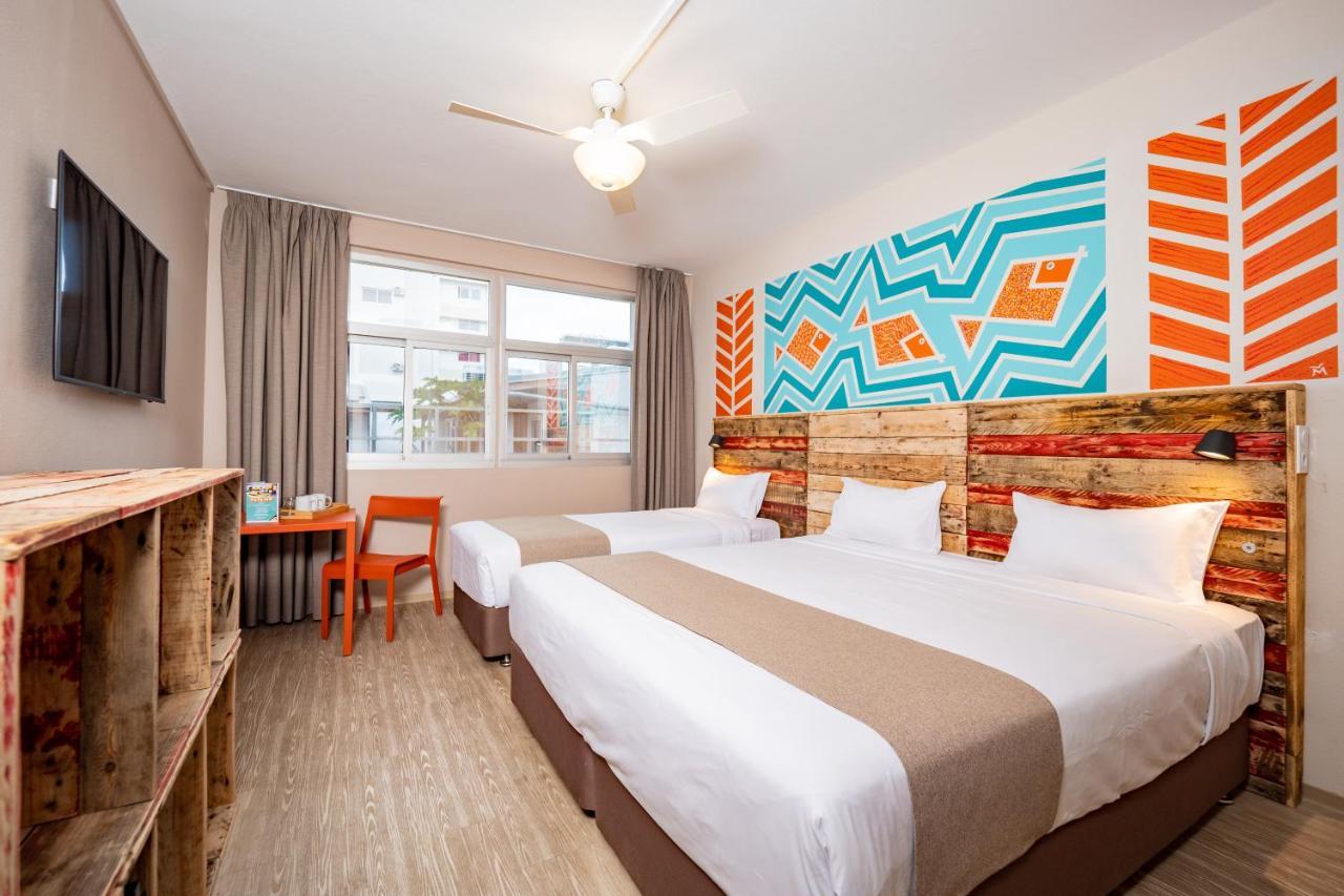 Gondwana City Art Noumea Exterior photo