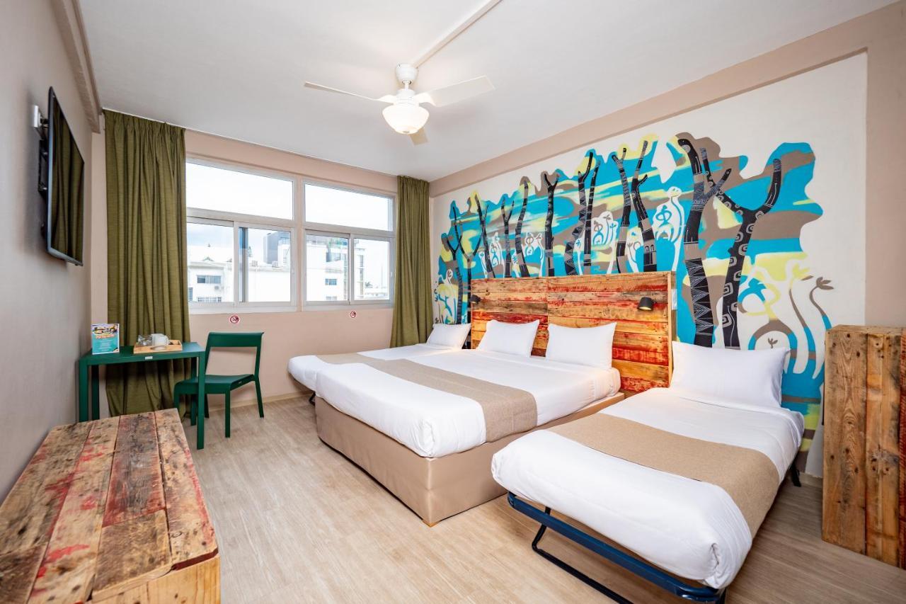 Gondwana City Art Noumea Exterior photo