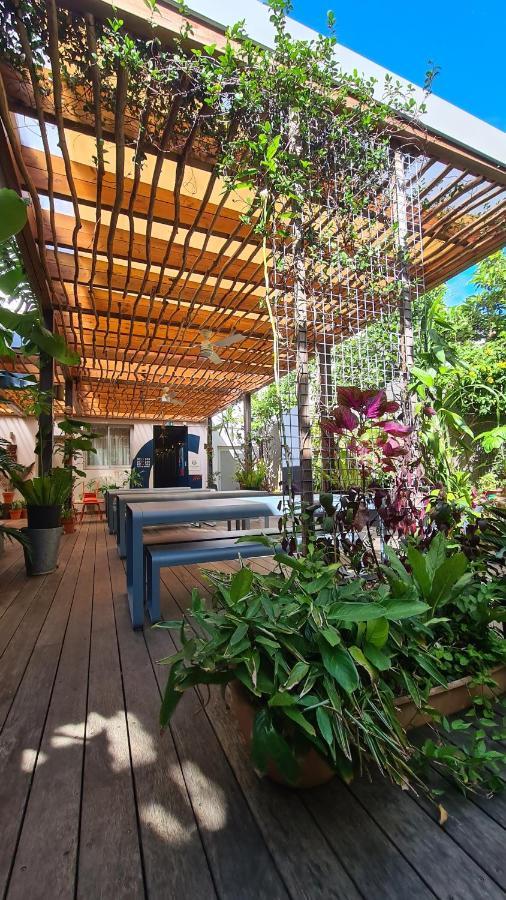 Gondwana City Art Noumea Exterior photo