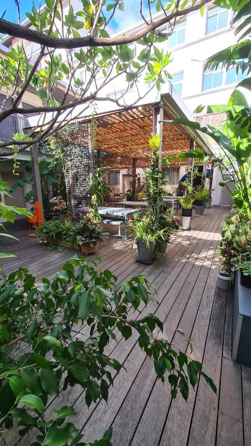 Gondwana City Art Noumea Exterior photo